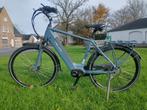 Elektrische Fiets Veloci Solid, Fietsen en Brommers, Overige merken, Versnellingen, Zo goed als nieuw, Minder dan 49 cm