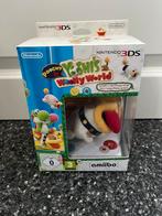 Poochy et Yoshi Woolly World (3DS), Enlèvement ou Envoi, Neuf