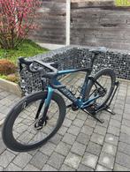 Koersfiets Sensa Di2 Shimano 105, Ophalen of Verzenden
