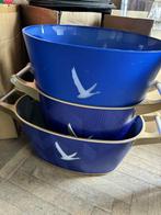 Ijsemmers Grey Goose, Ophalen, Nieuw