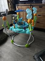 Baby Jumper Nemo, Kinderen en Baby's, Speelgoed | Babyspeelgoed, Ophalen of Verzenden, Zo goed als nieuw, Babygym, Met geluid
