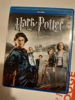 Blu Ray Harry Potter et la coupe de feu, Comme neuf, Enlèvement ou Envoi, Aventure