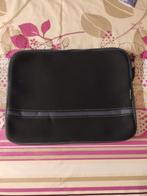 Targus laptophoes 17 inch/44cm, Computers en Software, Laptophoezen, Ophalen of Verzenden, Gebruikt