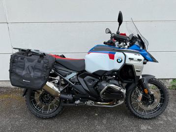 BMW R 1300 GS Adventure Automaat BTW Aftrekbaar  beschikbaar voor biedingen