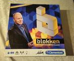 Blokken, Ophalen of Verzenden, Gebruikt, Clementoni