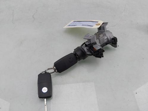 CONTACTSLOT + SLEUTEL Volkswagen Golf V (1K1) (|1K0905865|), Auto-onderdelen, Overige Auto-onderdelen, Volkswagen, Gebruikt