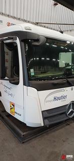 Occ cabine Mercedes Actros MP4, Auto-onderdelen, Vrachtwagen-onderdelen, Gebruikt, Mercedes-Benz, Overige Auto-onderdelen