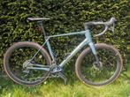 Superior X-Road team issue (racefiets/gravelbike), Ophalen, Zo goed als nieuw, Carbon