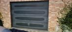 Porte de garage, Bricolage & Construction, Châssis & Portes coulissantes, Aluminium, Enlèvement, Utilisé, Autres types