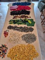 Lego losse stenen, Kinderen en Baby's, Speelgoed | Duplo en Lego, Ophalen, Gebruikt, Losse stenen, Lego