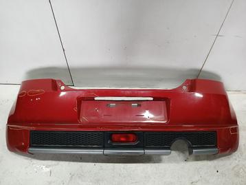 BUMPER ACHTER Suzuki Swift (ZA / ZC / ZD1 / 2/3/9) beschikbaar voor biedingen