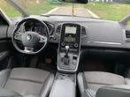 Renault Grand Scenic *7zit *Automaat*BUSINESS 2019, Auto's, Monovolume, Euro 6, Leder en Stof, 7 zetels