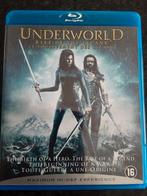 Underworld Rise of the Lycans blu ray NL FR, Cd's en Dvd's, Ophalen of Verzenden, Zo goed als nieuw, Horror