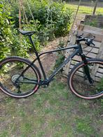 Orbea Alma M30 + carbon wielen, Ophalen, Zo goed als nieuw