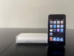 Apple iPod Touch 1 - 8GB - Originele Kabel/Doos - Werkt Nog, Ophalen, Gebruikt, Touch, Zilver