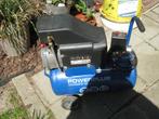 Compressor, Doe-het-zelf en Bouw, Compressors, Ophalen, 6 tot 10 bar, Zo goed als nieuw, 25 tot 100 liter