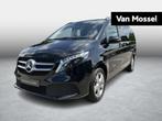 Mercedes-Benz V 250D L2 NAVIGATIE PLUS+TREKHAAK+CAMERA, Automaat, Stof, Gebruikt, Bedrijf