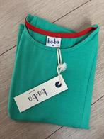 Topje Ba*Ba Kidswear maat 116 (nieuw met label), Neuf, Enlèvement ou Envoi, Chemise ou À manches longues, Ba*Ba