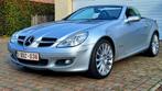 Mercedes SLK 200 kompressor, Auto's, Mercedes-Benz, SLK, Particulier, Cruise Control, Te koop