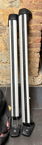 Barres de toit pour mercedes GLC coupé, Auto diversen, Dakdragers, Ophalen, Zo goed als nieuw
