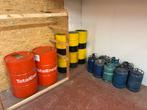Lot de barils et bombonnes, Ophalen of Verzenden, Gebruikt