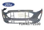 Ford Fiesta VII (3/17-1/22) voorbumper (bij Park Assist) (te, Auto-onderdelen, Nieuw, Ford, Ophalen of Verzenden, Bumper