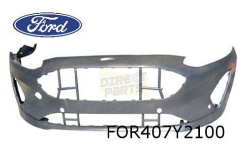 Ford Fiesta VII (3/17-1/22) voorbumper (bij Park Assist) (te, Auto-onderdelen, Carrosserie, Bumper, Ford, Voor, Nieuw, Ophalen of Verzenden