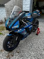 Yamaha r1, Super Sport, Particulier, ABS