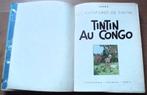 Tintin au Congo, Eén stripboek, Ophalen of Verzenden, Gelezen, HERGE