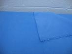 1.15m/1.45m blauwe courtelle., Overige materialen, Blauw, 120 cm of meer, Nieuw