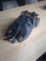 Batmobile batman, Ophalen, Zo goed als nieuw