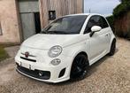 ABARTH 595 Yamaha Factory Racing MONZA KONI SABELT, 139 g/km, Euro 6, Particulier, Parkeersensor