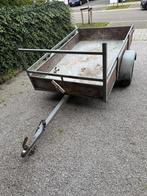 Aanhangwagen, Auto diversen, Aanhangers en Bagagewagens, Ophalen, Gebruikt
