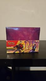 Pokemon display mini tins Fable Nébuleuse  fr, Enlèvement ou Envoi, Comme neuf