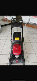 Honda hrx 426 QX, Tuin en Terras, Grasmaaiers, Ophalen, Nieuw, Benzine-grasmaaier