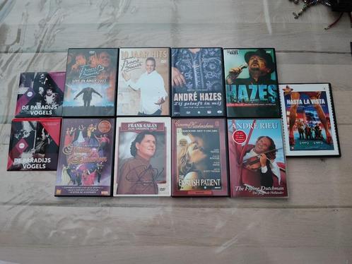 Muziek DVD's, Cd's en Dvd's, Dvd's | Muziek en Concerten, Zo goed als nieuw, Muziek en Concerten, Alle leeftijden, Ophalen of Verzenden