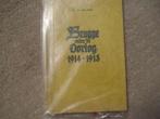 Brugge onder de oorlog 1914-1918 De Smet Jos, Ophalen of Verzenden, Nieuw