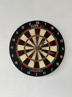 Flechette et horloge, Sport en Fitness, Ophalen, Gebruikt