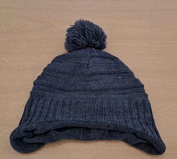 { Muts ( maat 92-104), Kinderen en Baby's, Kinderkleding | Mutsen, Sjaals en Handschoenen, Jongen of Meisje, H&M, Ophalen of Verzenden