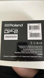 Roland DP-2 nieuw, Enlèvement ou Envoi, Neuf