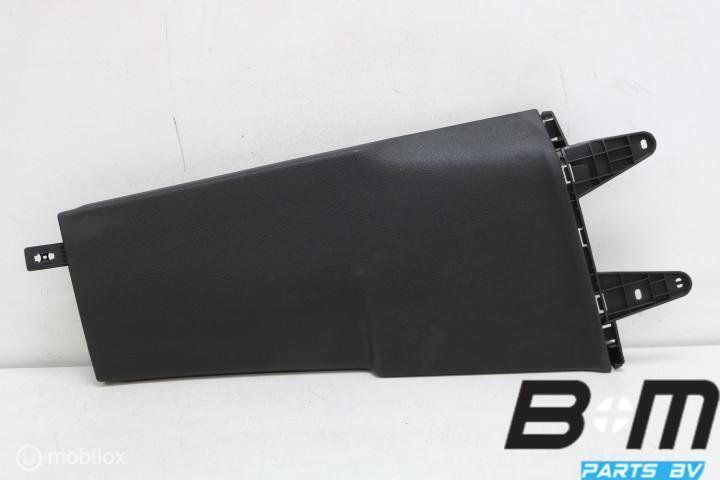 B-stijl bekleding rechtsonder Seat Leon 5F4867240, Auto-onderdelen, Interieur en Bekleding, Gebruikt