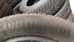 225/50r17 continental 40€ per stuk met montage 22550r17, Ophalen of Verzenden, Zo goed als nieuw