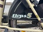 Btwin Elops 5 Velo 26 inch, Ophalen, Gebruikt