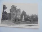 boechout- gemeentehuis, Verzamelen, Postkaarten | België, 1940 tot 1960, Antwerpen, Ongelopen, Ophalen of Verzenden
