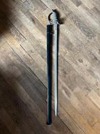 Sabre Prussiens, Enlèvement ou Envoi