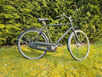Oxford Herenfiets maat 55 beschikbaar voor biedingen