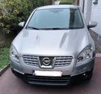 Nissan Qashqai, Auto's, Automaat, Euro 5, Stof, Particulier