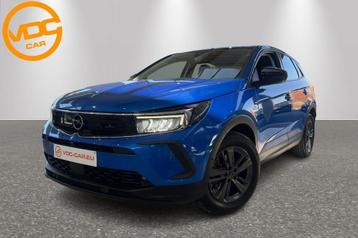 Opel Grandland Bussiness Edition  beschikbaar voor biedingen
