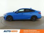 BMW 2 Serie 218 218i Gran Coupe M Sport (bj 2021), Auto's, 4 deurs, Gebruikt, Grijs, USB