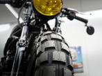 Yamaha XJ600 Brat Style, 2 cilinders, Bedrijf, Meer dan 35 kW, 600 cc